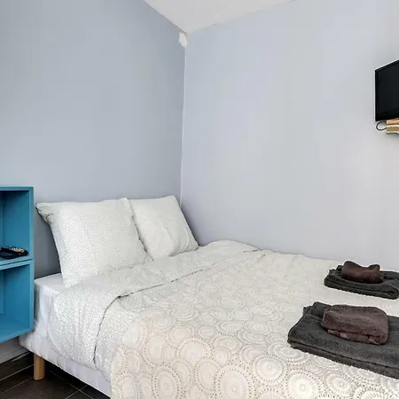 131 Vanves Appartement