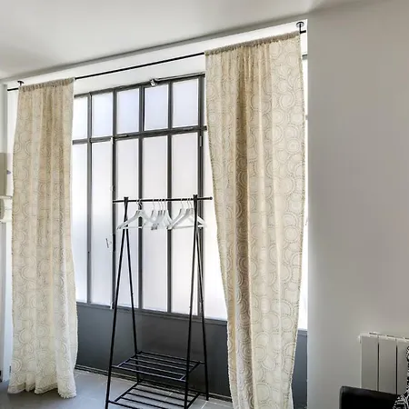 Appartement 131 Vanves