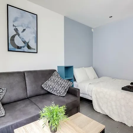 131 Vanves * Paris