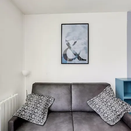 Appartement 131 Vanves