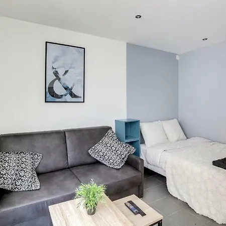 131 Vanves Appartement *