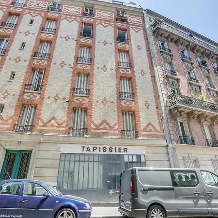 131 Vanves Paris